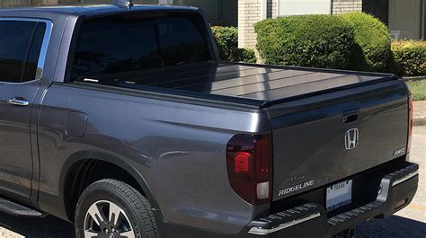 Fitting The Right Tonneau Cover To Your Truck